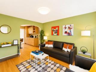 Beautiful 3BR 2BA Colonial House by CozySuites - 5