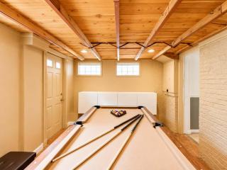 Beautiful 3BR 2BA Colonial House by CozySuites - 1