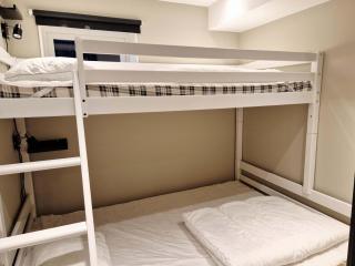 Practical Base for 5 with Patio - 8