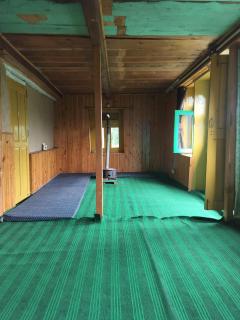 Mountain Yurt in Tandi - 1