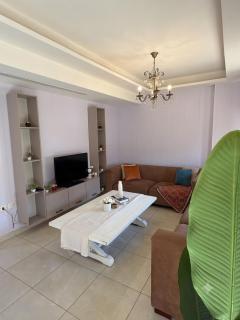 3 bedroom apartment near cozmo 7th circle - 0