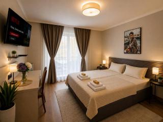 Hotel M - 3
