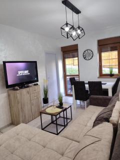 Apartman Stasa & Luka - 5