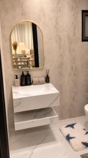 3 bedroom apartment near cozmo 7th circle - 5