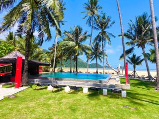 Beachfront Deluxe 1 Bedroom Apartment with Sea View, Siam Royal View, Koh Chang - 4