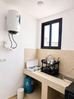 Residence Mima 2 - Abidjan - 3