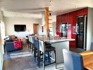 6BR for Large Groups with Two Saunas - 0
