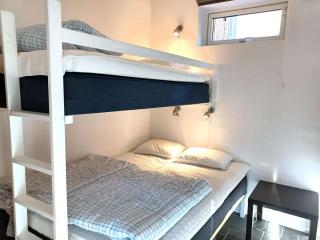 6BR for Large Groups with Two Saunas - 8