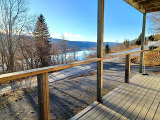 6BR for Large Groups with Two Saunas - 7