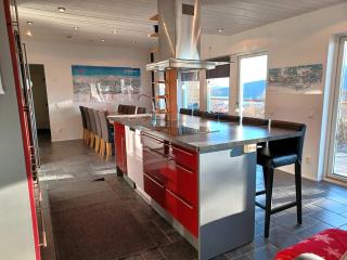 6BR for Large Groups with Two Saunas - 5