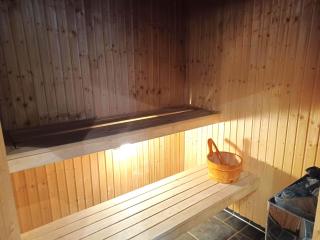 6BR for Large Groups with Two Saunas - 2