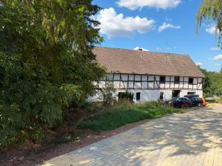 Pension Wiesenglück am Pferdehof - 0