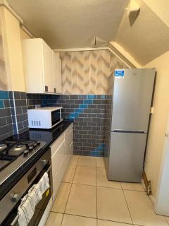 Cozy 4 Bedroom Home Near Birmingham City Centre - 7
