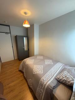 Cozy 4 Bedroom Home Near Birmingham City Centre - 9