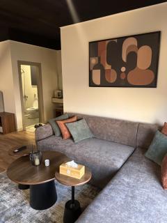 Urban Stay Studios - Gedda - 5