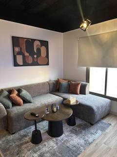 Urban Stay Studios - Gedda - 4