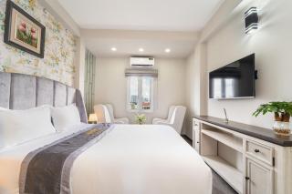 Lai Hotel Phu Nhuan - Near Tan Dinh Church & District 1 - 6