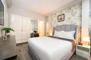 Lai Hotel Phu Nhuan - Near Tan Dinh Church & District 1 - 5