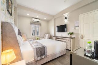 Lai Hotel Phu Nhuan - Near Tan Dinh Church & District 1 - 3