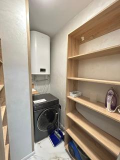Modern Brand New 1BR Apartment near Metro Station by Top Kvartiri Ltd - 1