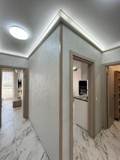 Modern 1BR Apartment with Garage near Opalchenska Metro, Park & Supermarket - 4