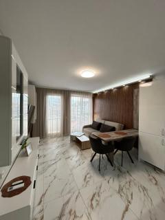 Modern Brand New 1BR Apartment near Metro Station by Top Kvartiri Ltd - 6