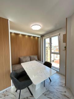 Modern Brand New 1BR Apartment near Metro Station by Top Kvartiri Ltd - 7