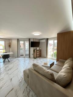 Modern Brand New 1BR Apartment near Metro Station by Top Kvartiri Ltd - 9