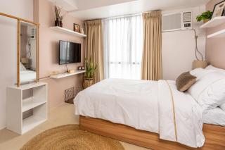 Cozy Nest Tagaytay Staycation - 0