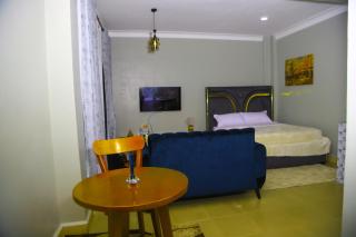 ABV IVORY STAYS Kampala - 1