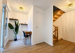 Le Louis XVI Duplex 120 m2 Terrasse 6 - 5