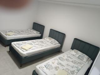 Moonlight hostel - 3