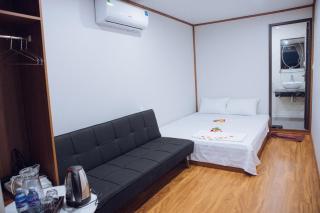 Thái house Mộc Châu - 8