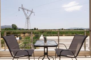 Antorgia, An Olive-Framed Villa with Private Pool - 1