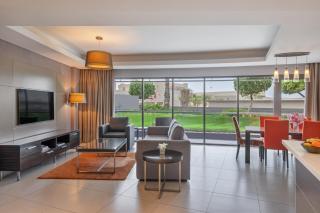 Majestic Arjaan by Rotana – Manama - 4