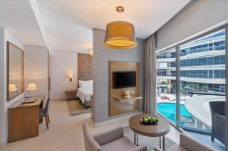 Majestic Arjaan by Rotana – Manama - 3