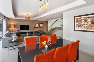 Majestic Arjaan by Rotana – Manama - 1