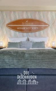 Suite 10 - Büsum - 2