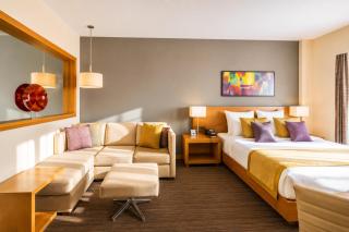 Hotel Shiwani - 3