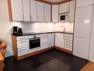 Ski-In 3BR with Sauna - 7