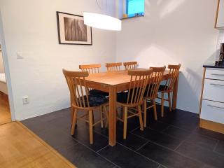 Ski-In 3BR with Sauna - 4