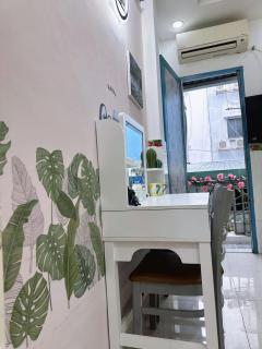 Ngõ Saigon Homestay - 9