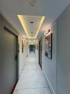 Hotel Civik - 9