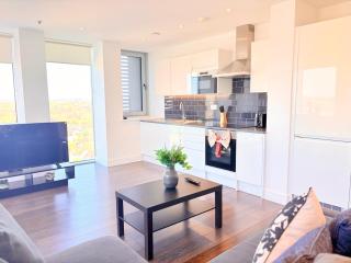 2Bed 2Bath, 20 min Central, City Views, BP130 - 6