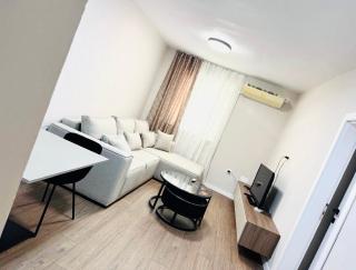Maysa Apartment Tirana - 0