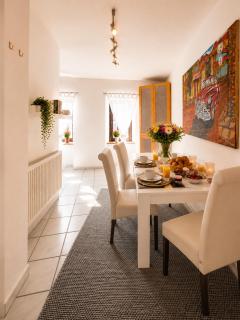 Ferienwohnung Eulenhof - 6
