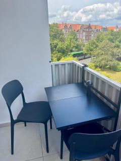 10 Minuten entfernt - Stilvolle Wohnung mit direkter Messeanbindung - Hannover - 1