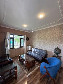 Entire 2BR cottage - NONALCOHOLIC - in an apple orchard near river - 7