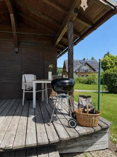 Ferienwohnung Fleckl Nest - 6