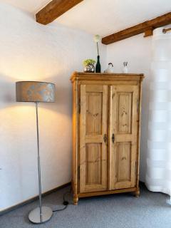 Ferienwohnung Fleckl Nest - 7
